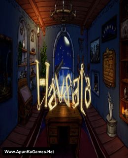 Havsala: Into the Soul Palace Cover, Poster, Full Version, PC Game, Download Free