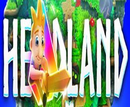 Headland