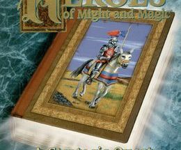 Heroes of Might and Magic 1