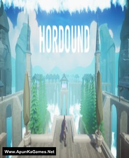 HordounD Cover, Poster, Full Version, PC Game, Download Free