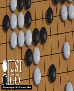 Just Go Cover, Poster, Full Version, PC Game, Download Free