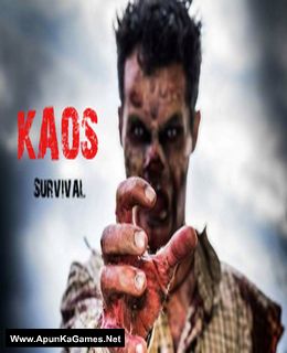 KAOS SurVival Cover, Poster, Full Version, PC Game, Download Free