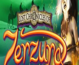 Lost Chronicles of Zerzura