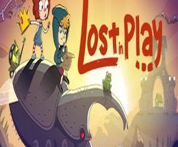 Lost in Play