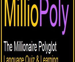 Milliopoly: Language Quiz and Learning