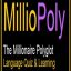 Milliopoly: Language Quiz and Learning