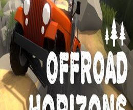 Offroad Horizons: Arcade Rock Crawling