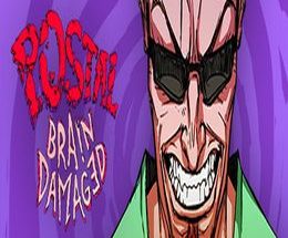 POSTAL: Brain Damaged
