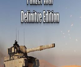 Panzer War: Definitive Edition (Cry of War)