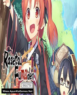 Rasetsu Fumaden Cover, Poster, Full Version, PC Game, Download Free
