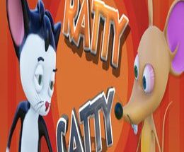 Ratty Catty