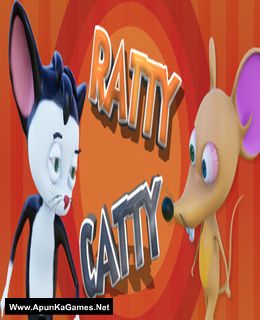 Ratty Catty Cover, Poster, Full Version, PC Game, Download Free