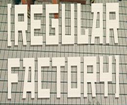 Regular Factory: Escape Room