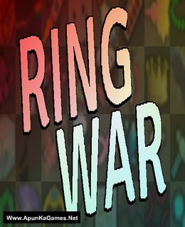 Ring War Cover, Poster, Full Version, PC Game, Download Free