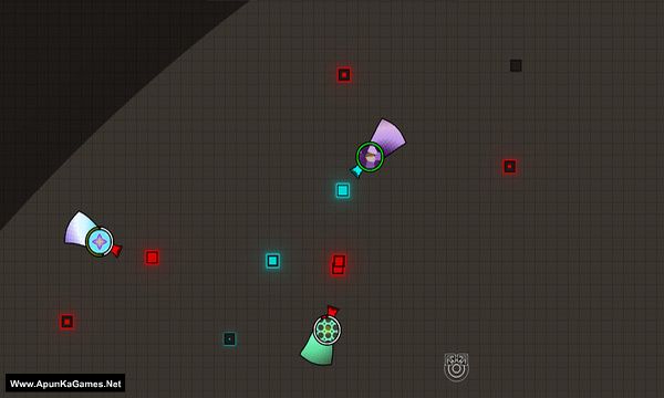 Ring War Screenshot 1, Full Version, PC Game, Download Free