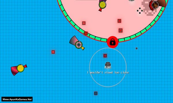 Ring War Screenshot 3, Full Version, PC Game, Download Free