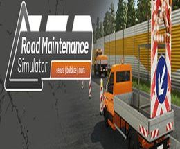 Road Maintenance Simulator