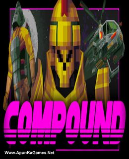 COMPOUND Cover, Poster, Full Version, PC Game, Download Free