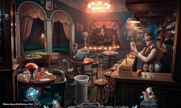 Grim Tales: Horizon Of Wishes Collector's Edition Screenshot 1, Full Version, PC Game, Download Free