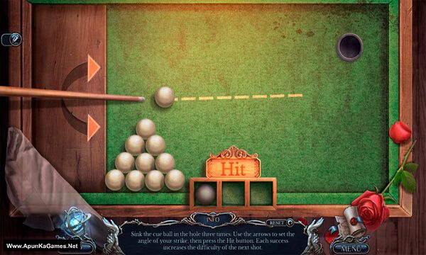 Grim Tales: Horizon Of Wishes Collector's Edition Screenshot 1, Full Version, PC Game, Download Free