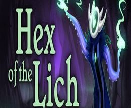 Hex of the Lich