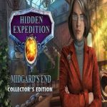 Hidden Expedition: Midgard’s End Collector’s Edition