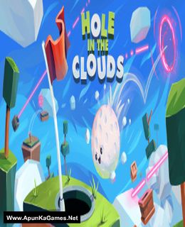 Hole in the Clouds Cover, Poster, Full Version, PC Game, Download Free