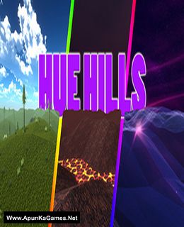 Hue Hills Cover, Poster, Full Version, PC Game, Download Free