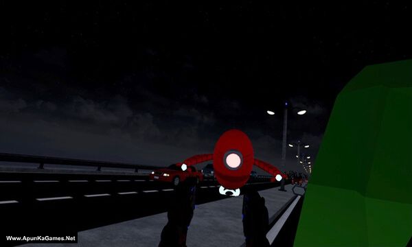 Invaders from another dimension Screenshot 1, Full Version, PC Game, Download Free
