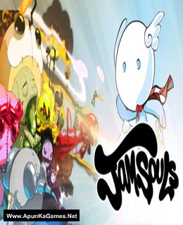Jamsouls Cover, Poster, Full Version, PC Game, Download Free