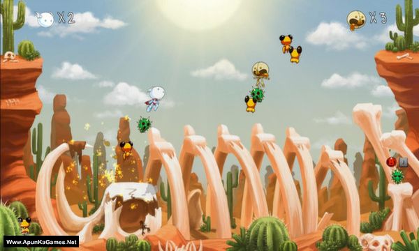 Jamsouls Screenshot 1, Full Version, PC Game, Download Free