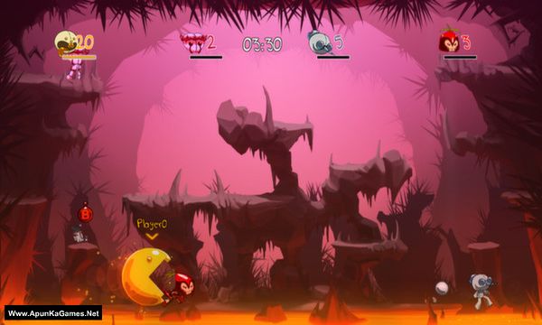 Jamsouls Screenshot 3, Full Version, PC Game, Download Free