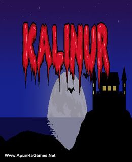 Kalinur Cover, Poster, Full Version, PC Game, Download Free