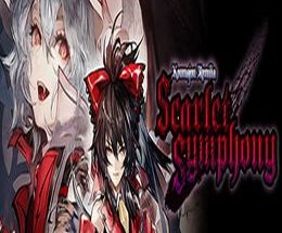 Koumajou Remilia: Scarlet Symphony