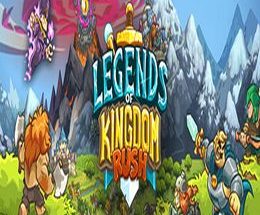 Legends of Kingdom Rush