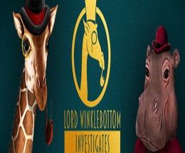 Lord Winklebottom Investigates