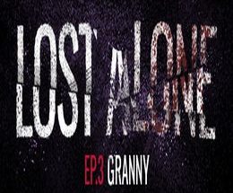 Lost Alone Ep.3 – Nonnina