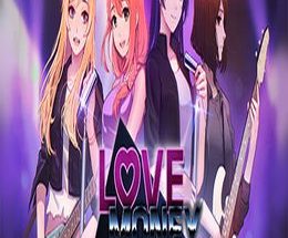 Love, Money, Rock’n’Roll
