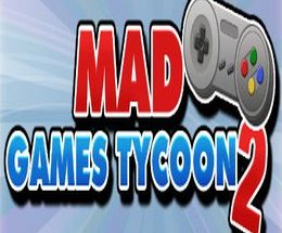 Mad Games Tycoon 2