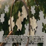 Masters of Puzzle