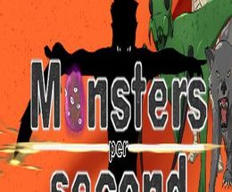 Monsters per second