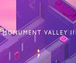 Monument Valley 2