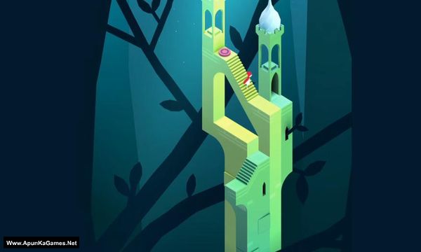 Monument Valley 2 Screenshot 1, Full Version, PC Game, Download Free