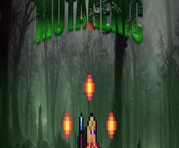 Mutagenic
