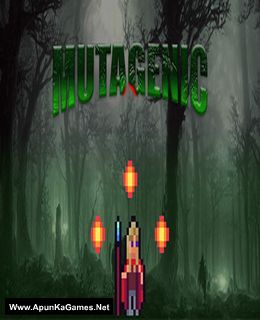 Mutagenic Cover, Poster, Full Version, PC Game, Download Free