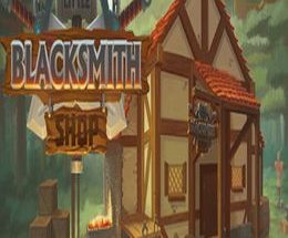 My Little Blacksmith Shop