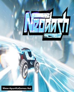 Neodash Cover, Poster, Full Version, PC Game, Download Free