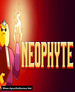 Neophyte Cover, Poster, Full Version, PC Game, Download Free