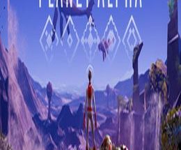 PLANET ALPHA