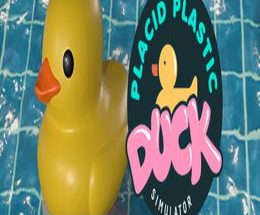 Placid Plastic Duck Simulator